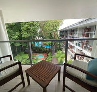 Cairns Palm Cove Studio - Darwin Holiday