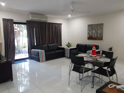 Cairns Prime Location Esplanade Self Contained Apartment With Wifi - Darwin Holiday 3