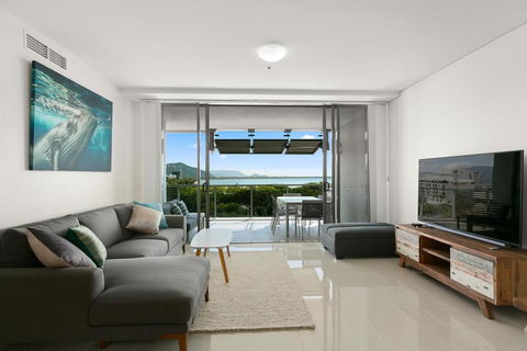 Cairns Private Apartments - Darwin Holiday 1