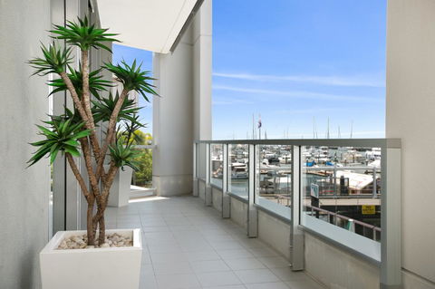 Cairns Private Apartments - Darwin Holiday 2