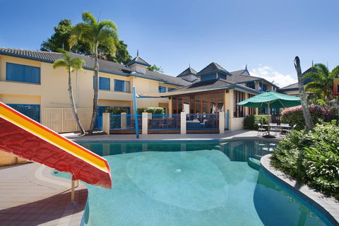 Cairns Southside International - Darwin Holiday 0