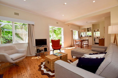 Calamandah House Of Blackheath - Darwin Holiday 2