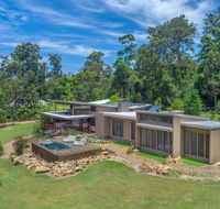 Calanthe Acreage - Doonan - Darwin Holiday