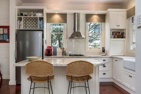 Caledonia House - Darwin Holiday 2