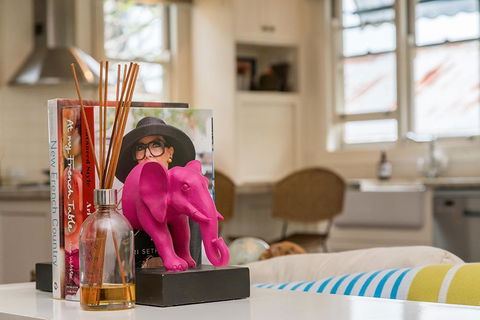 Caledonia House - Darwin Holiday 0