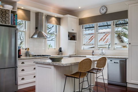 Caledonia House - Darwin Holiday 3