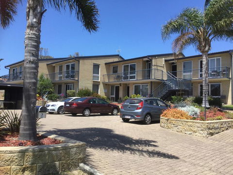 Calendo Apartments - Darwin Holiday 0