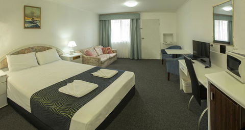 Calico Court Motel - Darwin Holiday 3