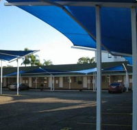 Calico Court Motel - Darwin Holiday