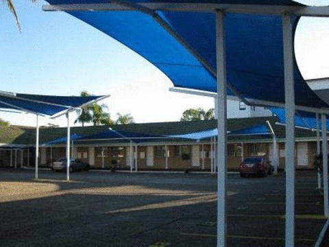 Calico Court Motel - Darwin Holiday 0