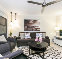 Calinda Sol 2  Clarkes Beach - Darwin Holiday