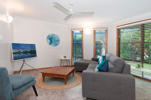 Calinda Sol 7 Byron Bay - Darwin Holiday 0