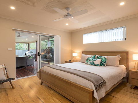 Callala Breeze - Access To Indoor Community Pool - Darwin Holiday 3