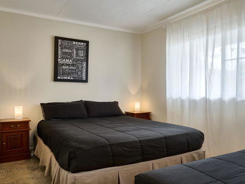 Callala Dreaming - Mid Century Beach House - Darwin Holiday 2