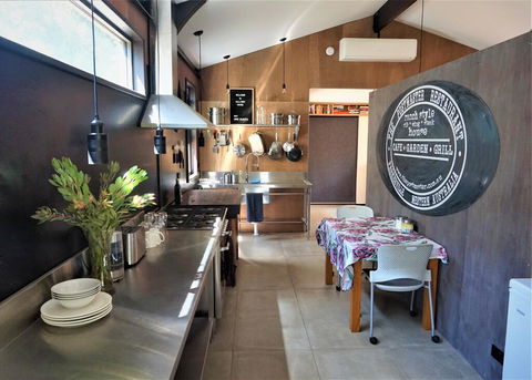 Callaway House Guest Stay - Darwin Holiday 3