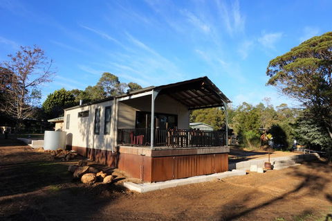 Callaway House Guest Stay - Darwin Holiday 0
