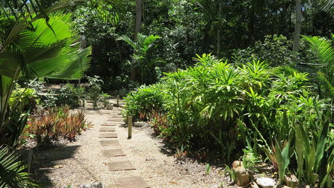 Calypso House 8 Appian Way - Darwin Holiday 2