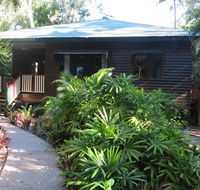 Calypso House 8 Appian Way - Darwin Holiday