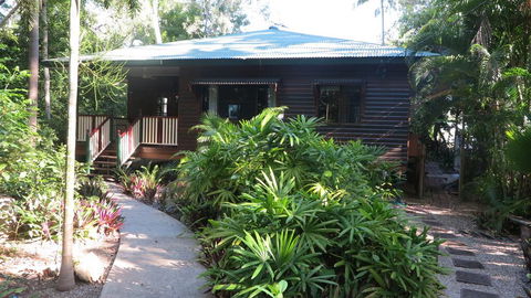 Calypso House 8 Appian Way - Darwin Holiday 0