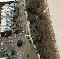 Camargue Beachfront Apartments - Darwin Holiday
