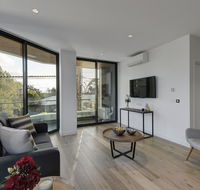 Camberwell Serviced Apartments - Darwin Holiday