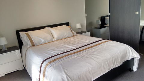 Camberwell Vacation Apartment - Darwin Holiday 1