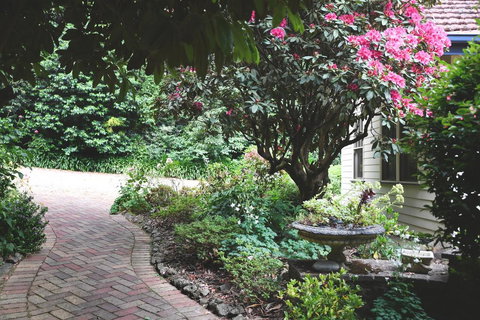 Cambridge Cottages - Darwin Holiday 3