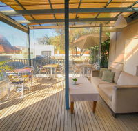 Cambridge Lodge - Darwin Holiday