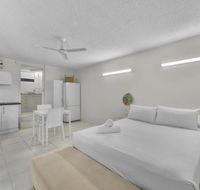 Camden Motor Inn - Darwin Holiday