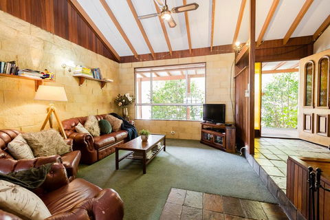 Camellia Cottage - Darwin Holiday 1