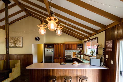 Camellia Cottage - Darwin Holiday 3