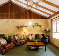 Camellia Cottage - Darwin Holiday