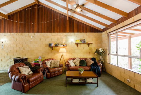 Camellia Cottage - Darwin Holiday 0