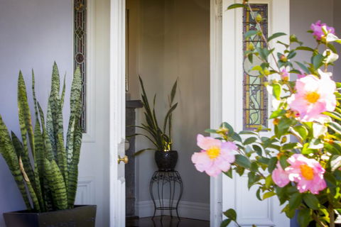 Camellia Cottage - Darwin Holiday 3