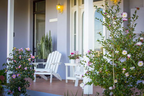 Camellia Cottage - Darwin Holiday 0