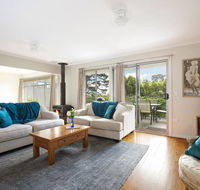 Camellia Cottage - Darwin Holiday