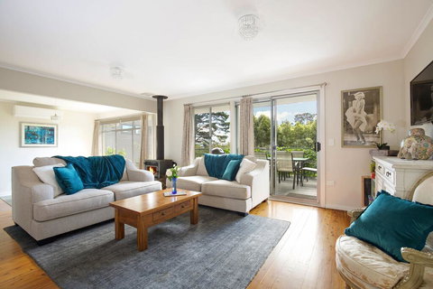 Camellia Cottage - Darwin Holiday 0