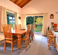Camellia Lodge - Darwin Holiday