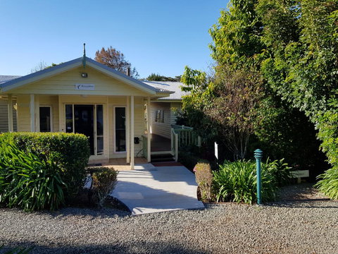 Camelot Cottages - Darwin Holiday 0