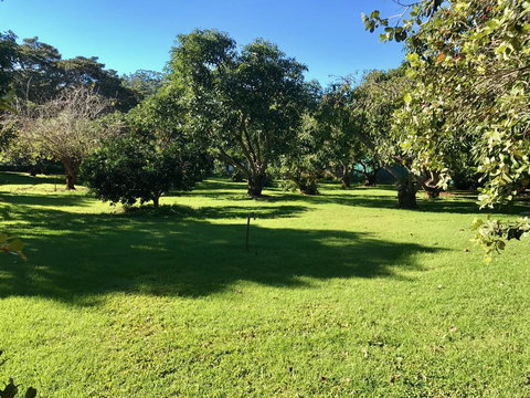 Camelot Cottages - Darwin Holiday 2