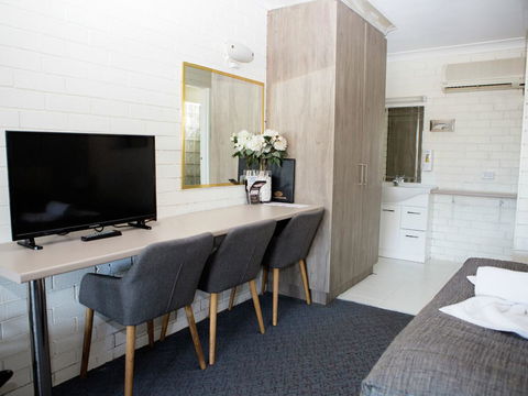 Cameo Inn Motel - Darwin Holiday 2