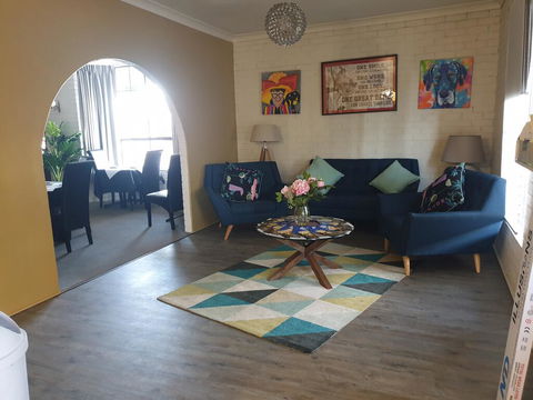 Cameo Inn Motel - Darwin Holiday 1