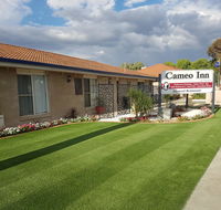 Cameo Inn Motel - Darwin Holiday