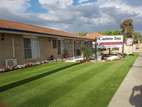 Cameo Inn Motel - Darwin Holiday 0