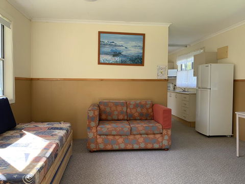 Camp Elim - Darwin Holiday 1