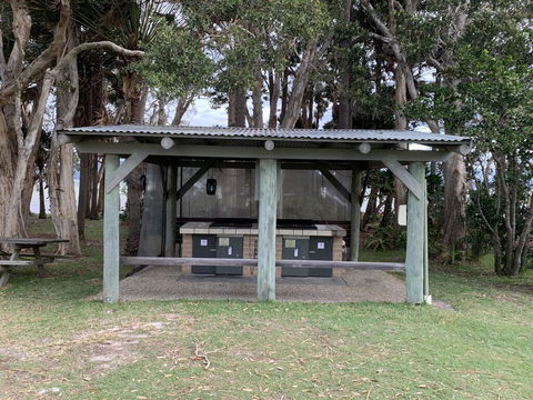 Camp Elim - Darwin Holiday 2