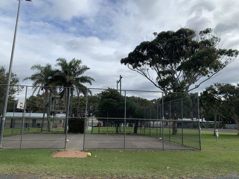 Camp Elim - Darwin Holiday 3