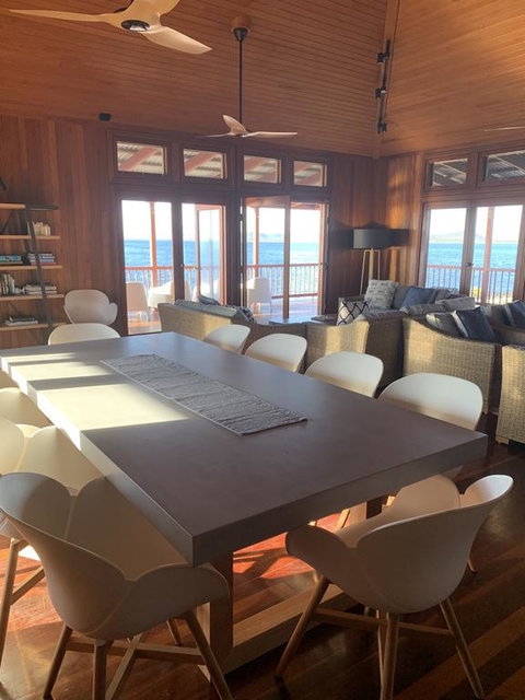 Camp Island Lodge - Darwin Holiday 3