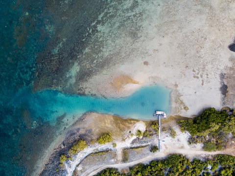 Camp Island Lodge - Darwin Holiday 1