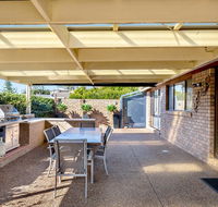 Campbell Avenue 28 - Darwin Holiday